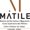 Logo de ECOLE MATILE