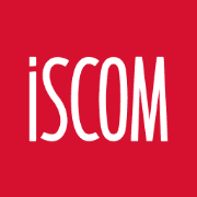 Logo de Institut supérieur de communication et de publicité