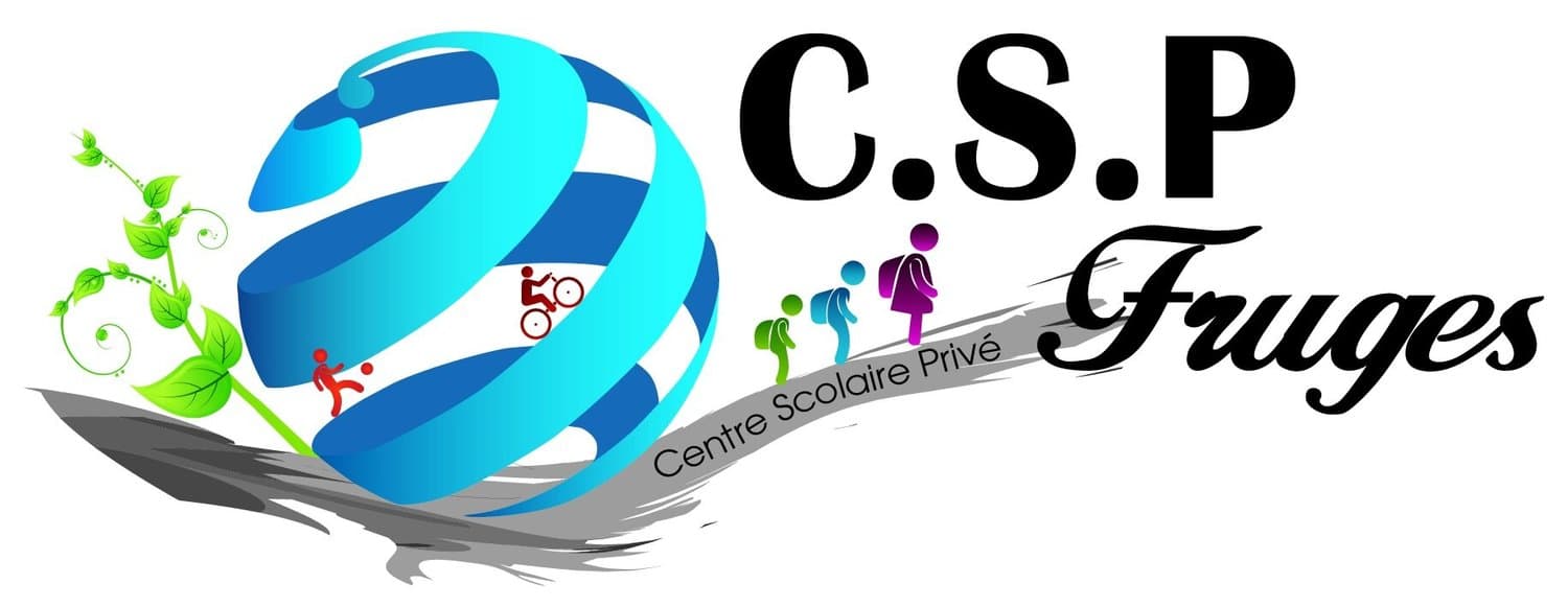 Logo Lycée professionnel Sainte Marie (Fruges - 62)
