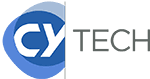 Logo Antenne de Pau de CY Tech