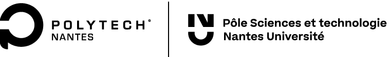 Logo Polytech Nantes