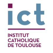 Logo Institut Catholique de Toulouse