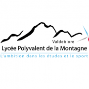 Logo Lycée de la Montagne