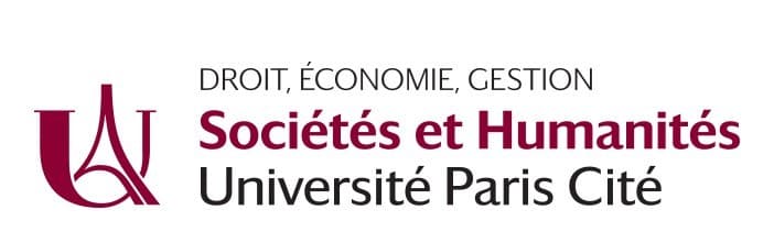 Logo UFR droit - Faculté de droit économie et gestion - Institut d'études judiciaires (IEJ)