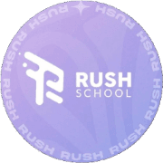 Logo Organisme de formation-Centre de formation d'apprentis - Rush School - Clichy (Nanterre - 92)