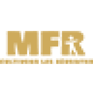 Logo M F R E O ROUGEMONT (Tours - 37)
