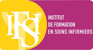 Logo IFSI CH Alpes-Isère Saint-Egrève