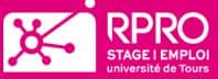 Logo UFR de sciences pharmaceutiques