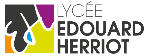 Logo Lycée Edouard Herriot