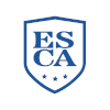 Logo CFA Ecole supérieure privée  ESCA IFA (Pont-l'Evêque - 14)