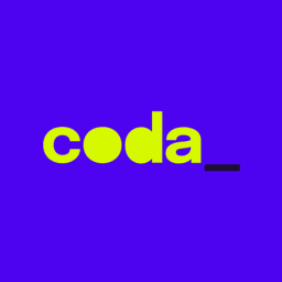Logo Coda