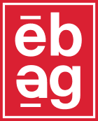 Logo École des beaux-arts du Genevois (EBAG)