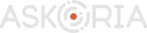 Logo de ASKORIA