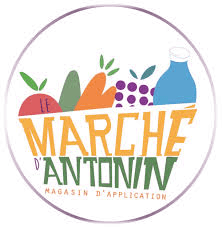 Logo Lycée professionnel Antonin Careme (Savigny-le-Temple - 77)