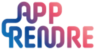 Logo de App-rendre