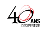 Logo Ecole Supérieure de Gestion et Finance (Courbevoie - 92)