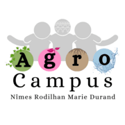 Logo Lycée agricole Marie Durand