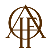 Logo Institut français d'archéologie orientale du Caire (IFAO)