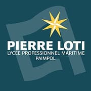 Logo Lycée professionnel maritime Pierre Loti