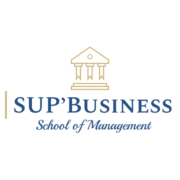 Logo CFA SUP Business School Of Management Rouen (76)