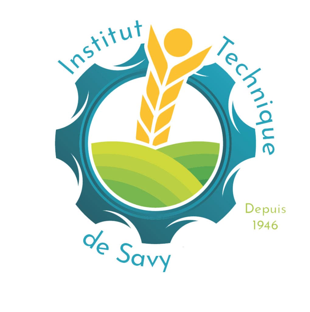 Logo Institut Technique de Savy (Savy-Berlette - 62)