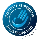 Logo Institut supérieur d'ostéopathie