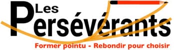 Logo Lycée Les Perseverants