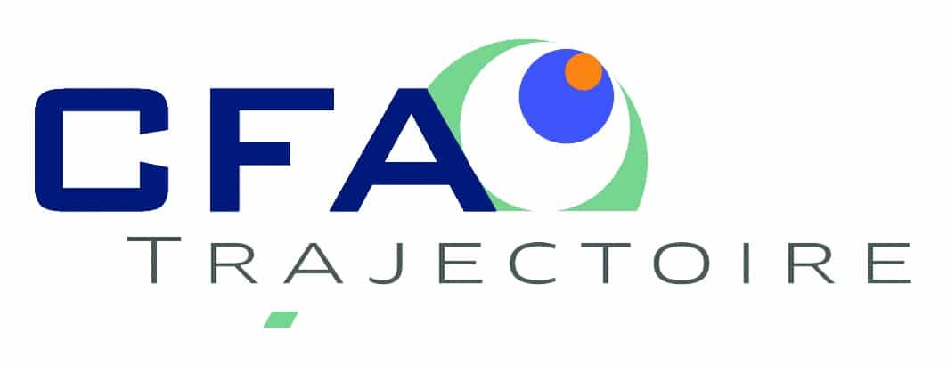 Logo CFA ASSOCIATION TRAJECTOIRE (Guyancourt - 78)