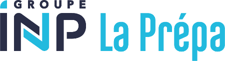 Logo La Prépa des INP - Groupe INP - Valence