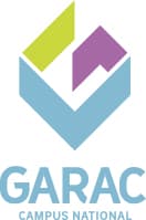 Logo de Lycée G A R A C