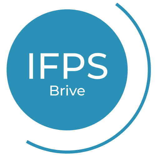 Logo IFSI CH de Brive