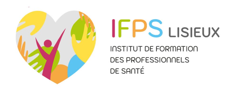 Logo IFSI CH Lisieux