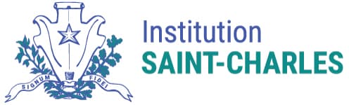 Logo de Lycée Saint-Charles