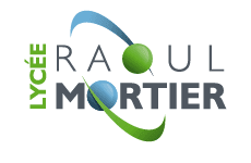 Logo Lycée professionnel Raoul Mortier