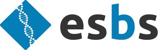 Logo École supérieure de biotechnologie de Strasbourg (ESBS)