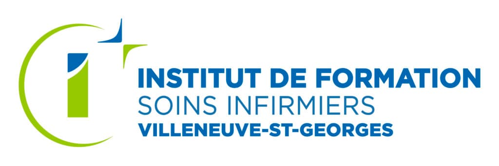 Logo IFSI du CHI de Villeneuve-St-Georges