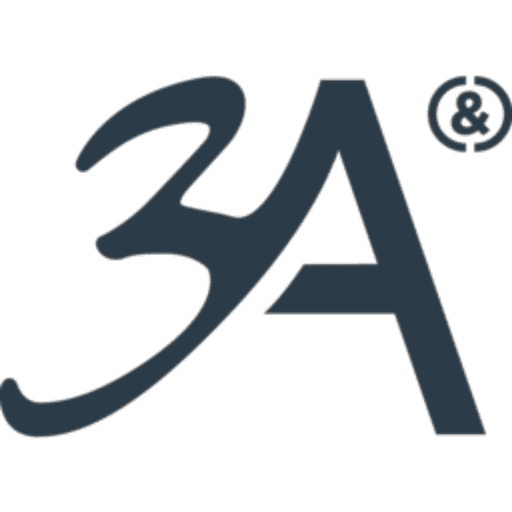 Logo de École 3A