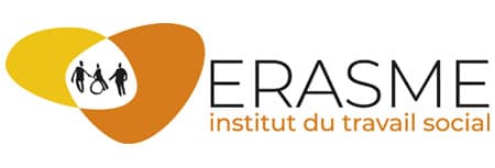 Logo ERASME