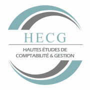 Logo H.E.C.G. (Marseille  5e  Arrondissement - 13)
