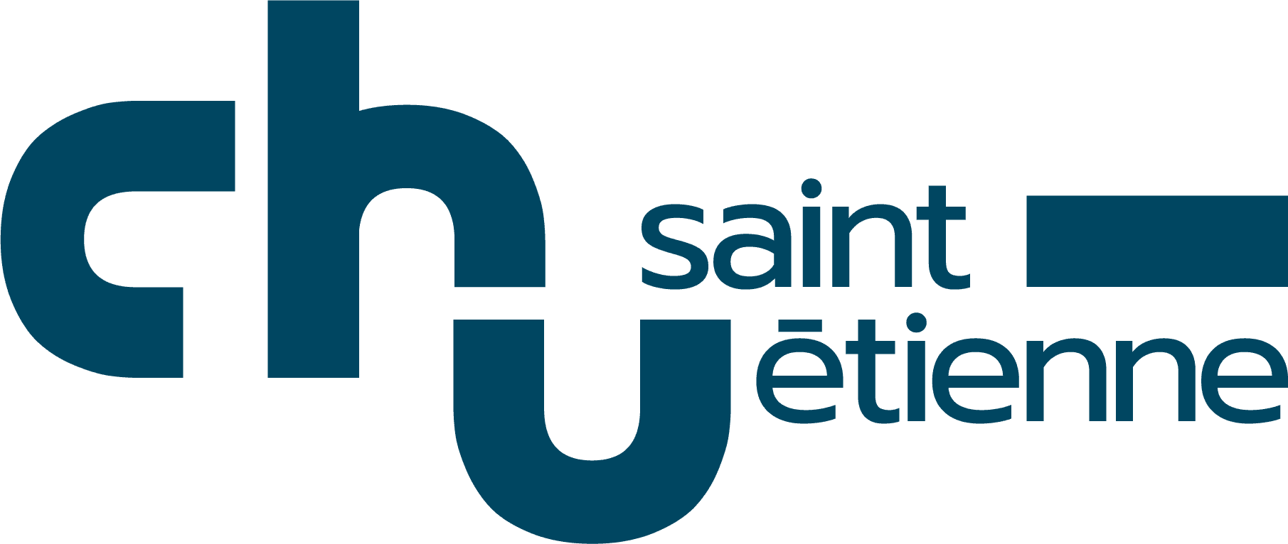Logo IFSI CHU St Etienne