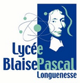 Logo Lycée Blaise Pascal