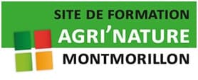 Logo CFPPA de Montmorillon (86)