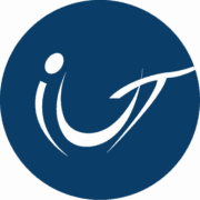 Logo I.U.T. d'Evry Val d'Essonne