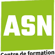 Logo CFA Anjou Sport Nature (Centre de formation d'Apprentis d'Anjou Sport Nature) (La Jaille-Yvon - 49)