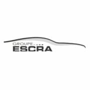 Logo Groupe ESCRA - CCI Le Mans Sarthe