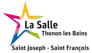 Logo Lycée SAINT JOSEPH