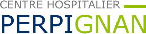Logo IFSI CH Perpignan