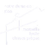 Logo Lycée Notre Dame De Sion