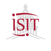 Logo de ISIT - Institut management et communication interculturels
