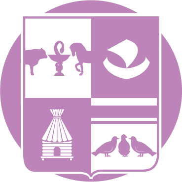 Logo École nationale vétérinaire d’Alfort